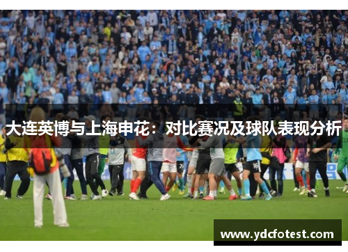 大连英博与上海申花:对比赛况及球队表现分析 大连英博与上海申花:对比赛况及球队表现分析